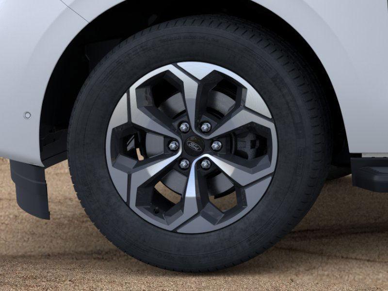 new 2026 Ford Expedition Max car, priced at $75,585