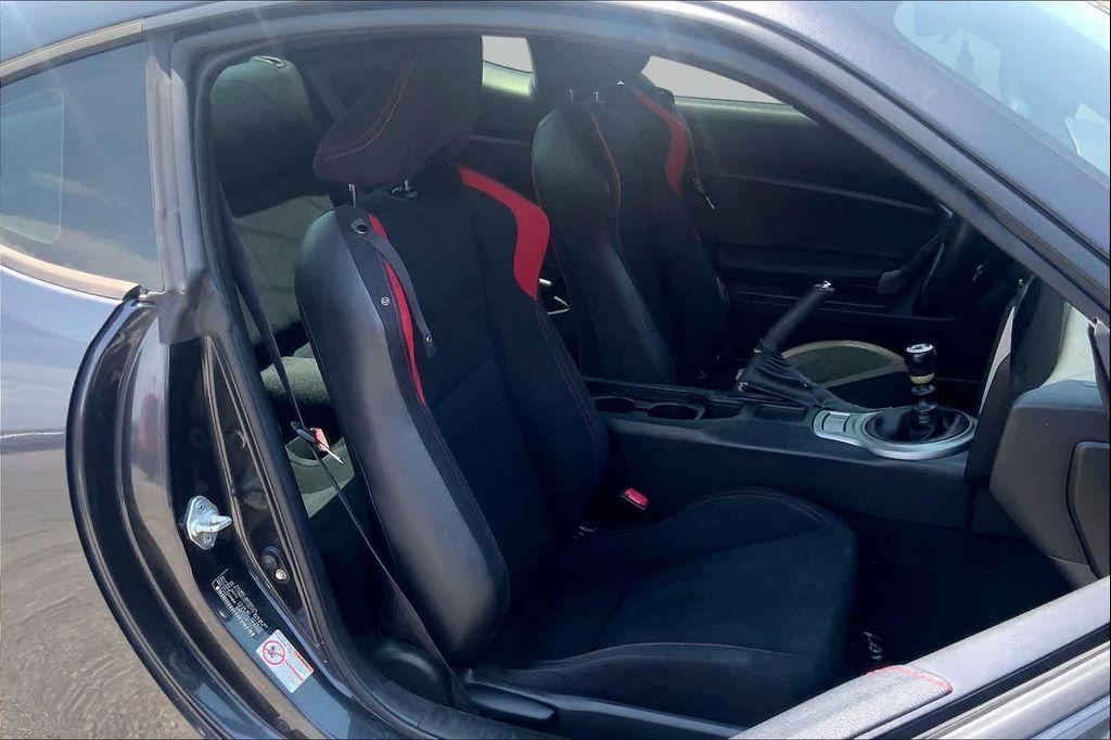 used 2013 Scion FR-S car, priced at $13,382