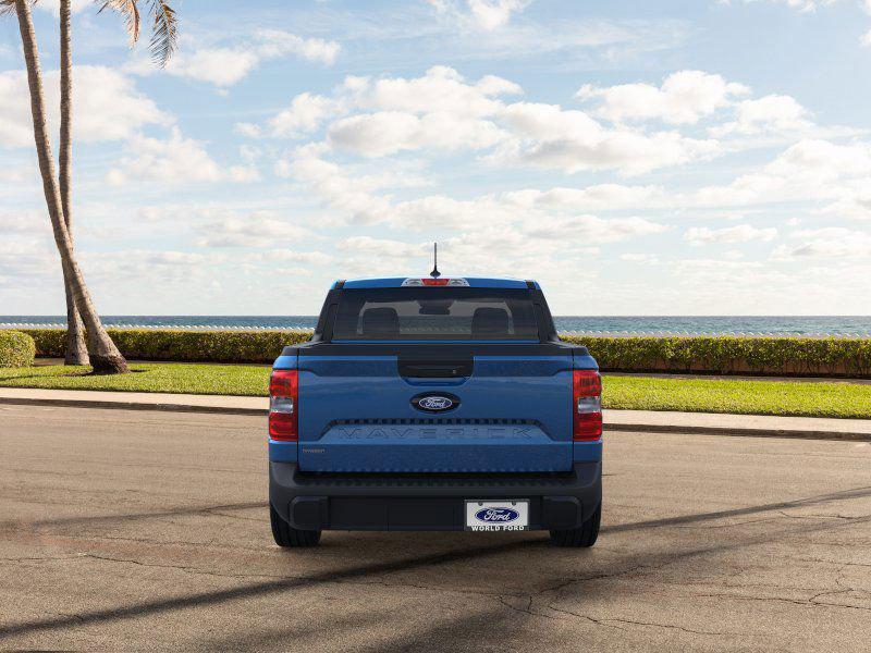 new 2026 Ford Maverick car, priced at $28,730