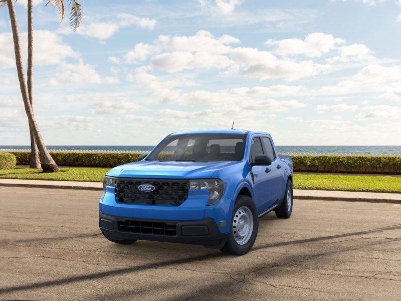 new 2026 Ford Maverick car, priced at $28,730