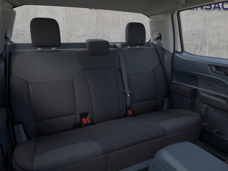 new 2026 Ford Maverick car, priced at $29,255