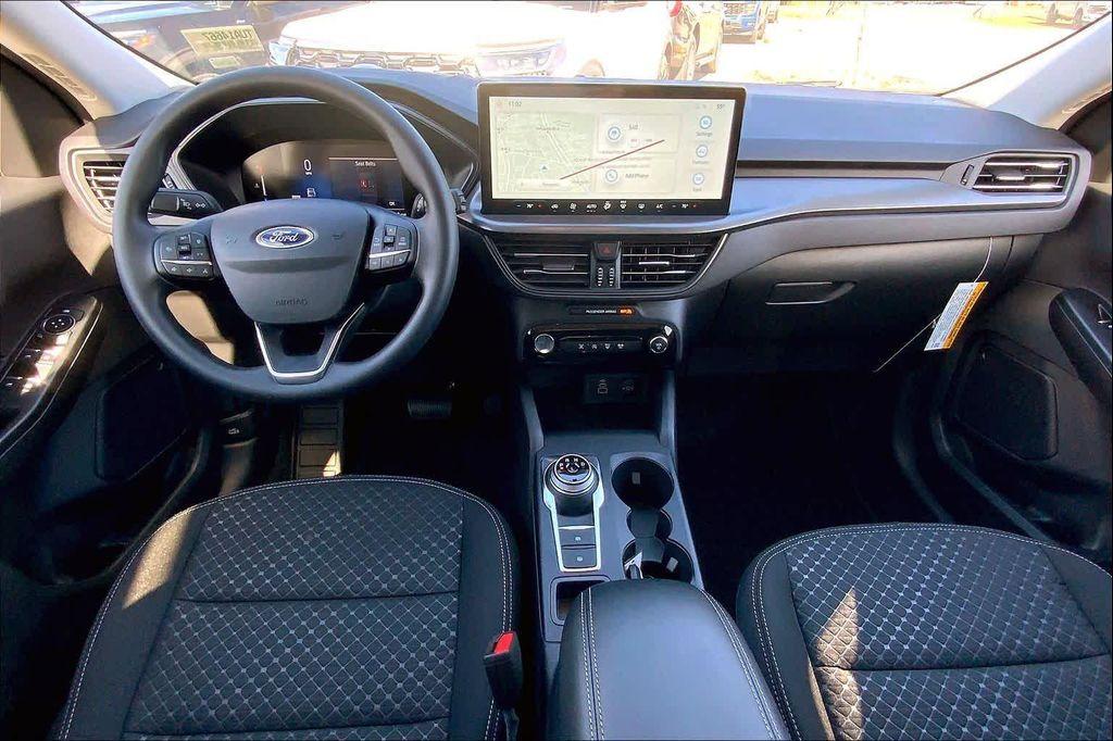 new 2026 Ford Escape car, priced at $34,375
