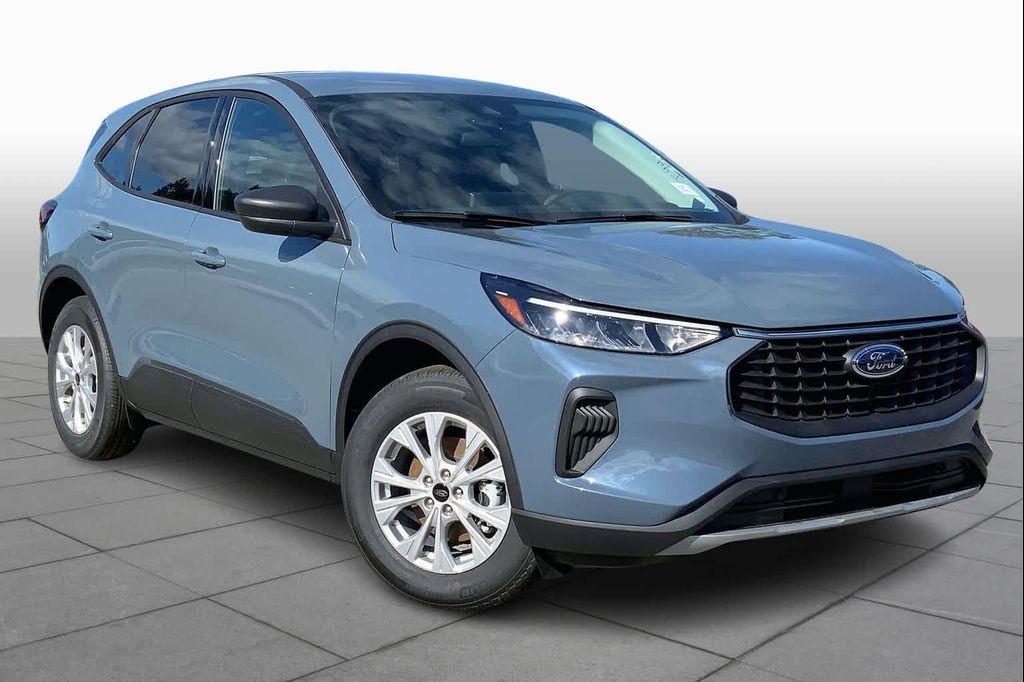 new 2026 Ford Escape car, priced at $34,375