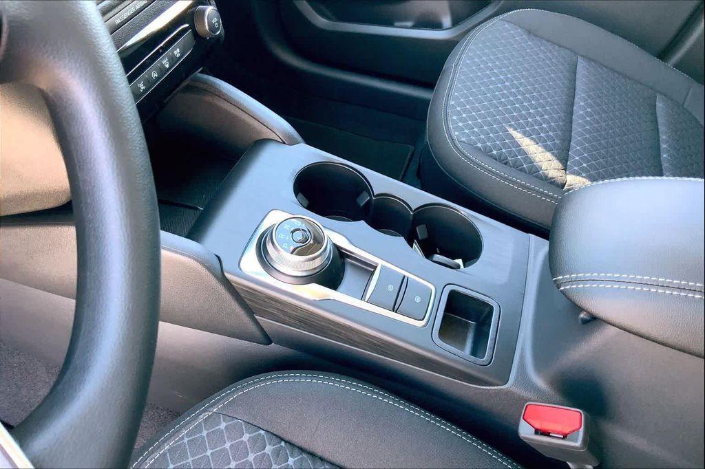 new 2026 Ford Escape car, priced at $34,375