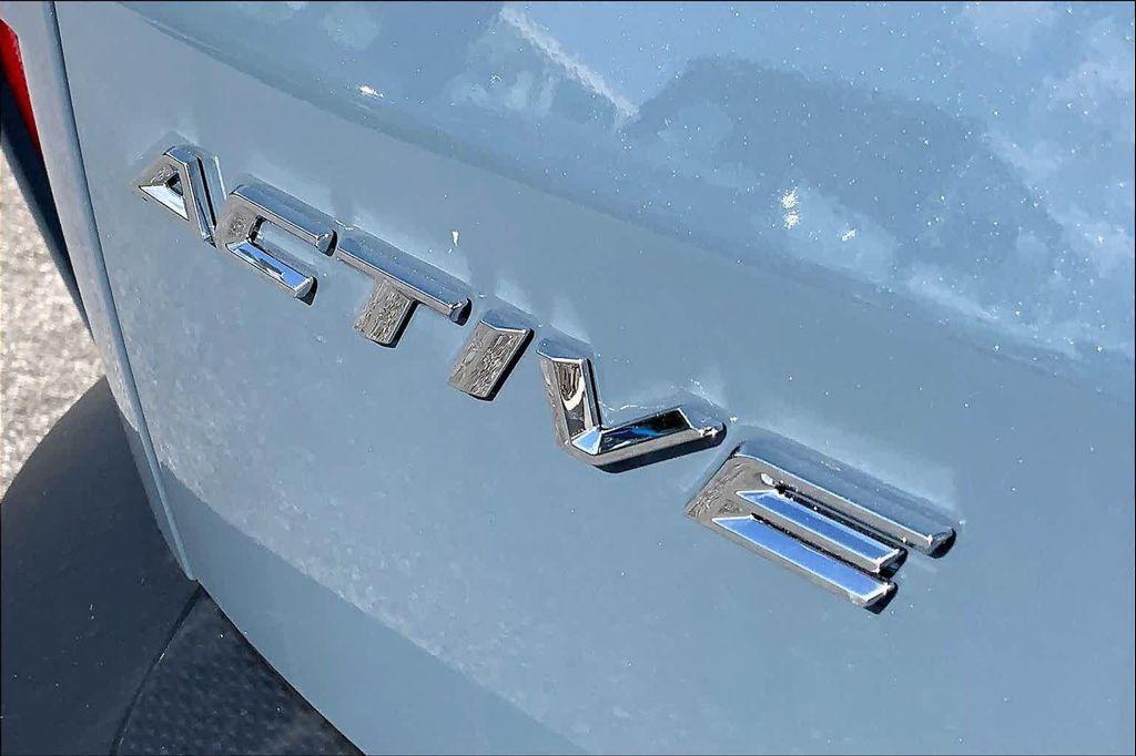 new 2026 Ford Escape car, priced at $34,375