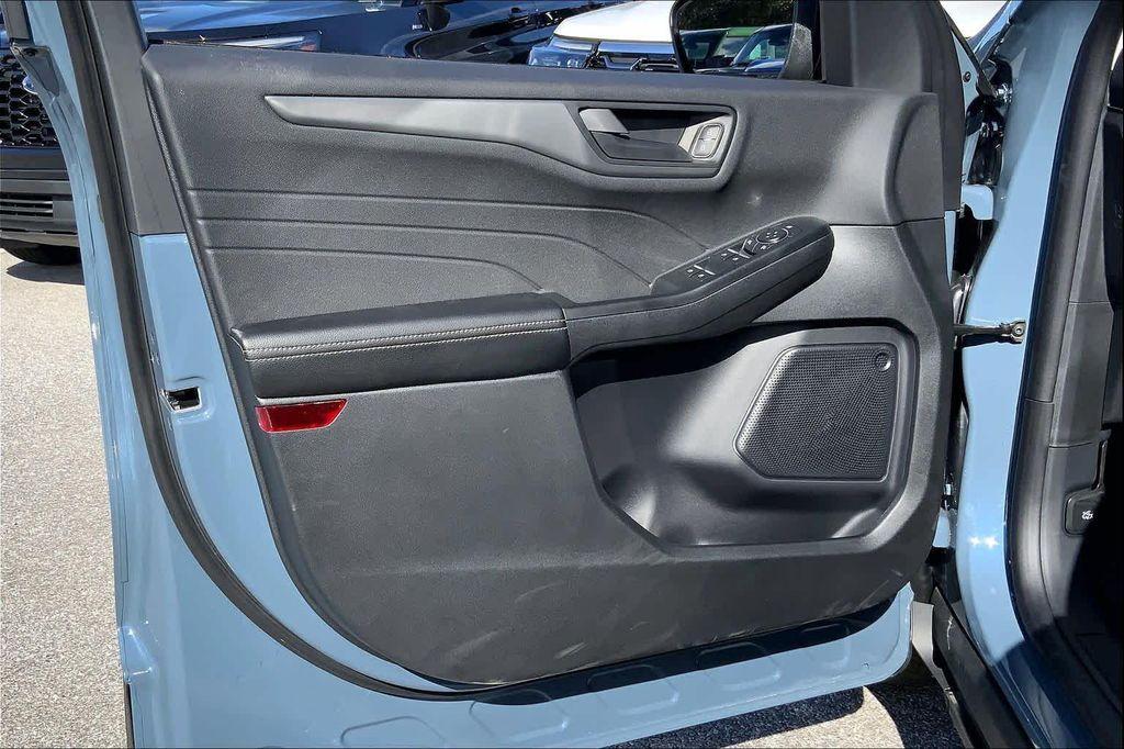 new 2026 Ford Escape car, priced at $34,375