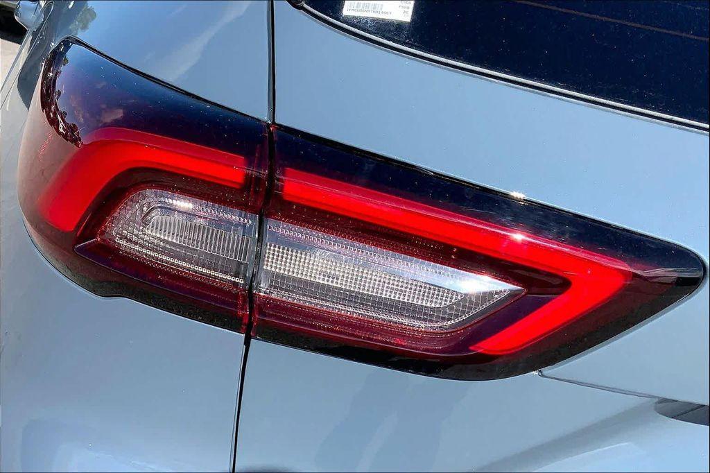 new 2026 Ford Escape car, priced at $34,375