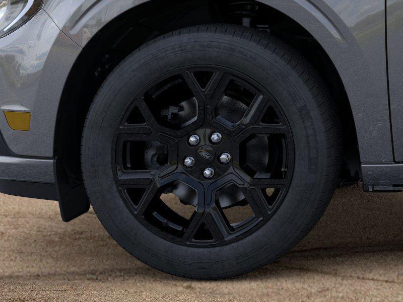 new 2026 Ford Maverick car, priced at $38,504