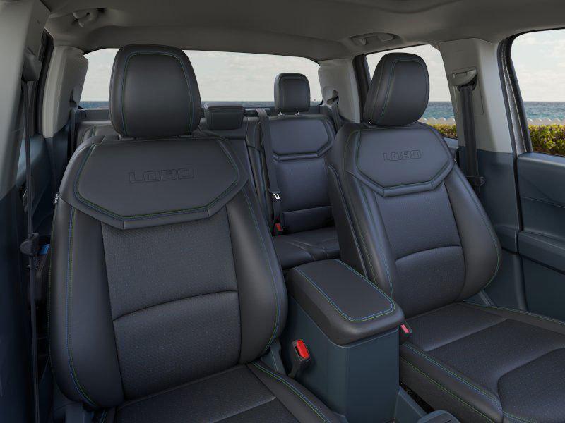new 2026 Ford Maverick car, priced at $38,504