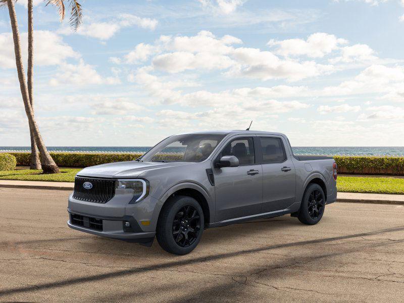 new 2026 Ford Maverick car, priced at $38,090