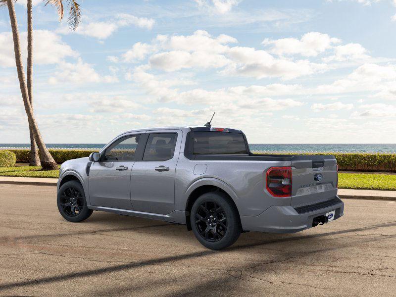 new 2026 Ford Maverick car, priced at $38,090
