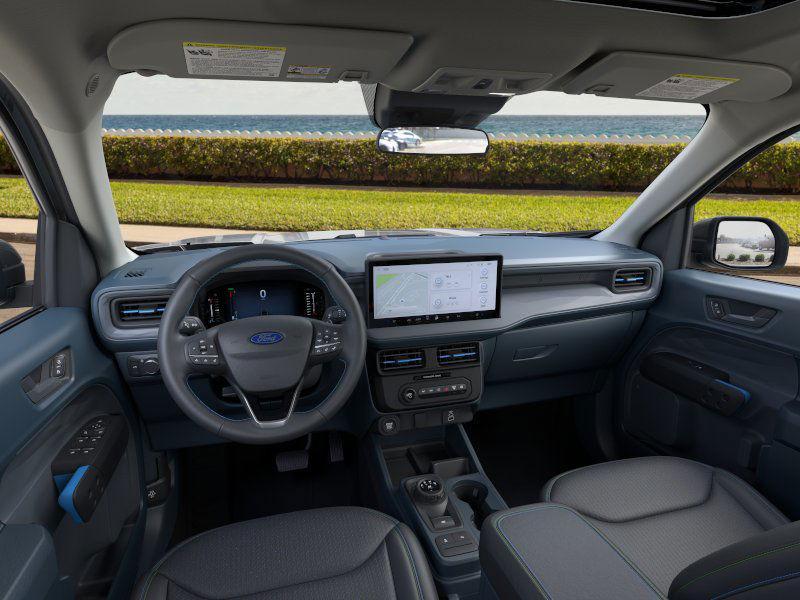 new 2026 Ford Maverick car, priced at $38,090