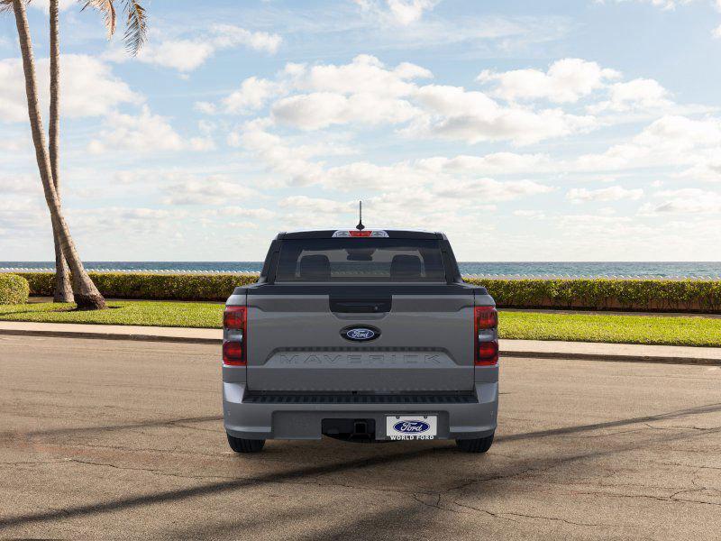 new 2026 Ford Maverick car, priced at $38,504