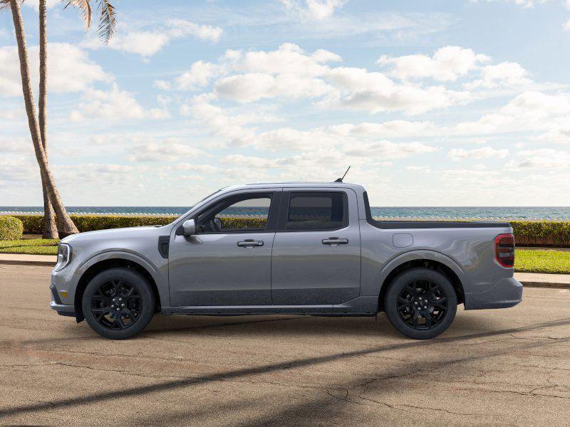 new 2026 Ford Maverick car, priced at $38,504