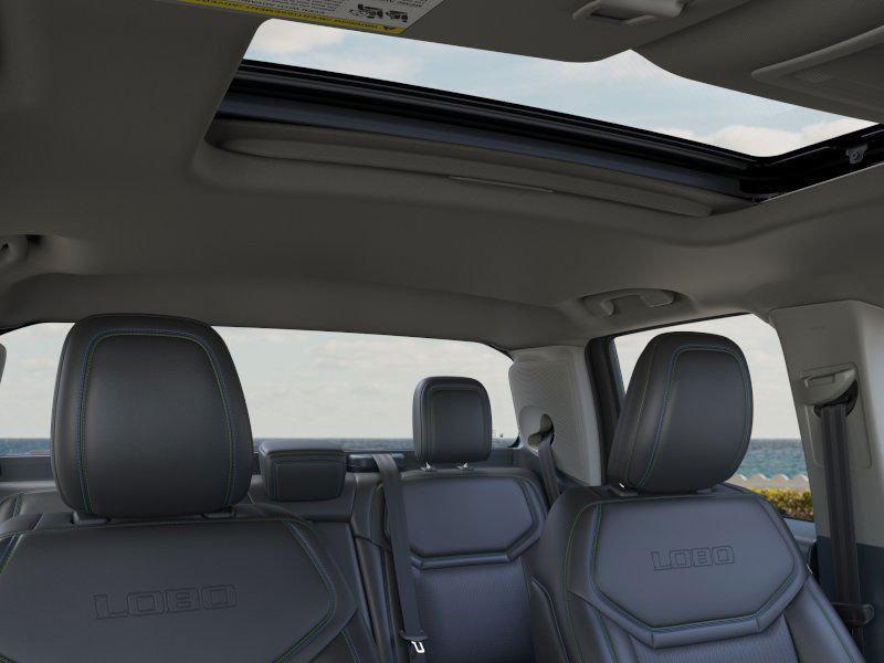 new 2026 Ford Maverick car, priced at $38,504