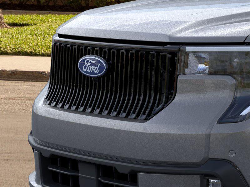 new 2026 Ford Maverick car, priced at $38,090