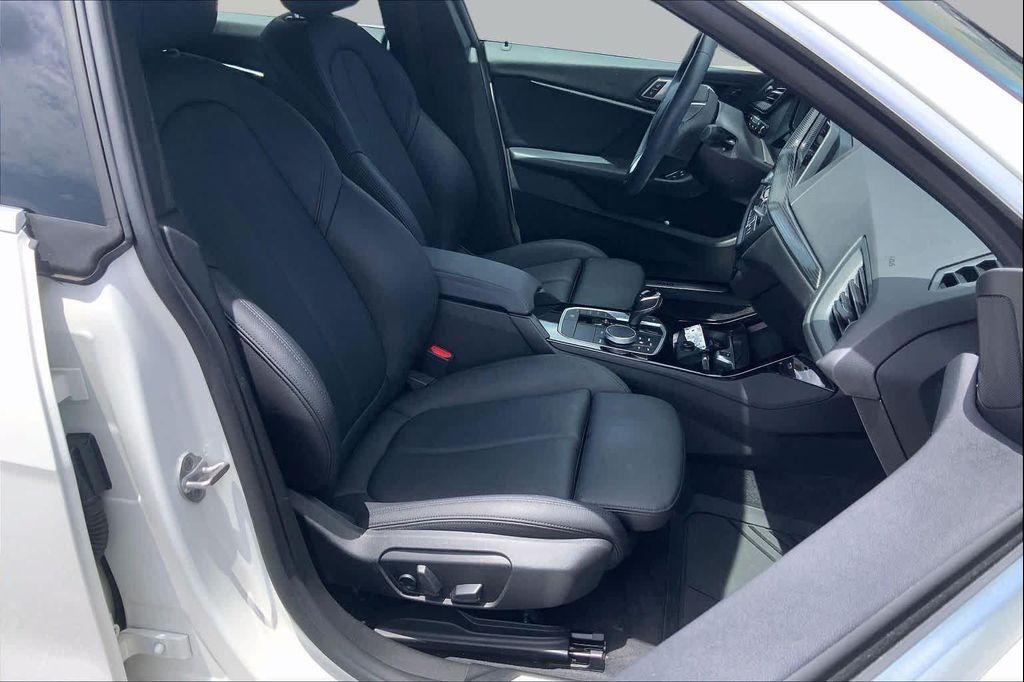 used 2021 BMW 228 Gran Coupe car, priced at $24,390