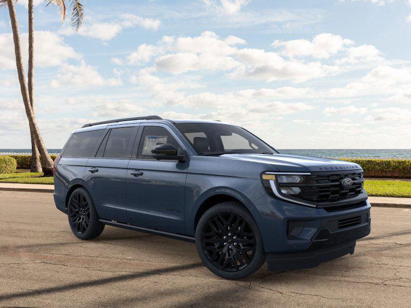 new 2026 Ford Expedition car, priced at $86,384