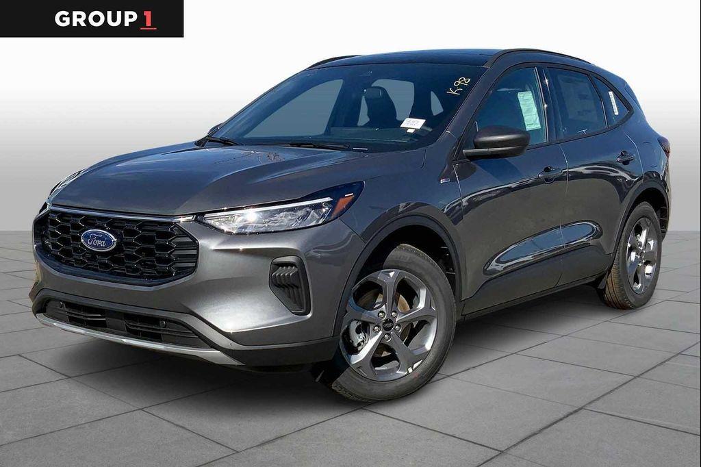 new 2026 Ford Escape car, priced at $36,770