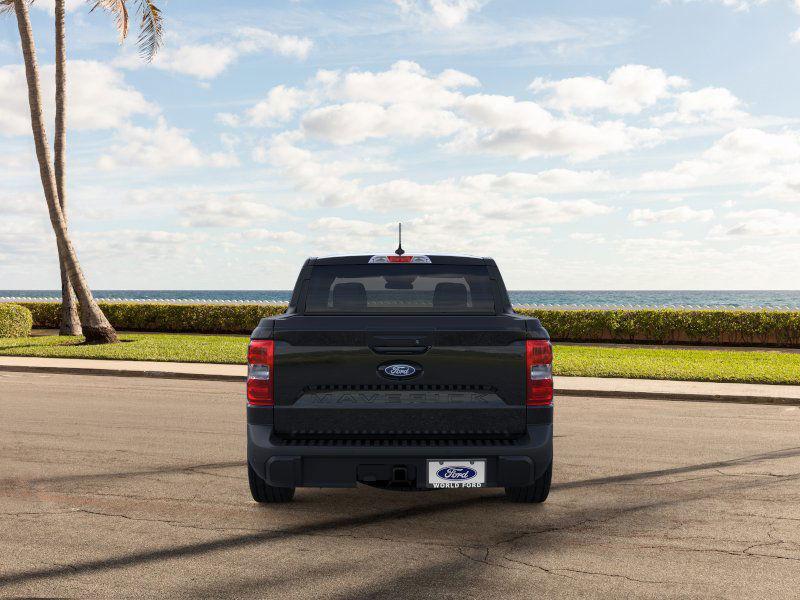 new 2026 Ford Maverick car, priced at $28,646