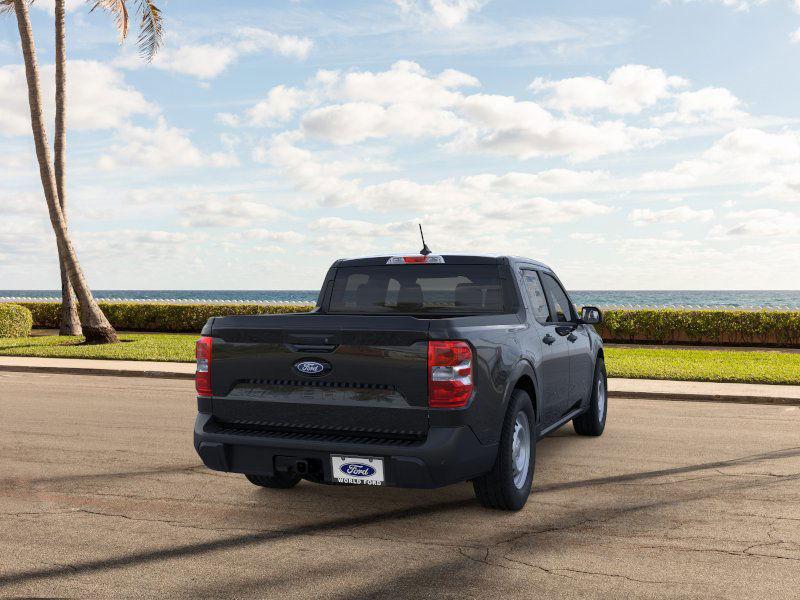 new 2026 Ford Maverick car, priced at $28,646