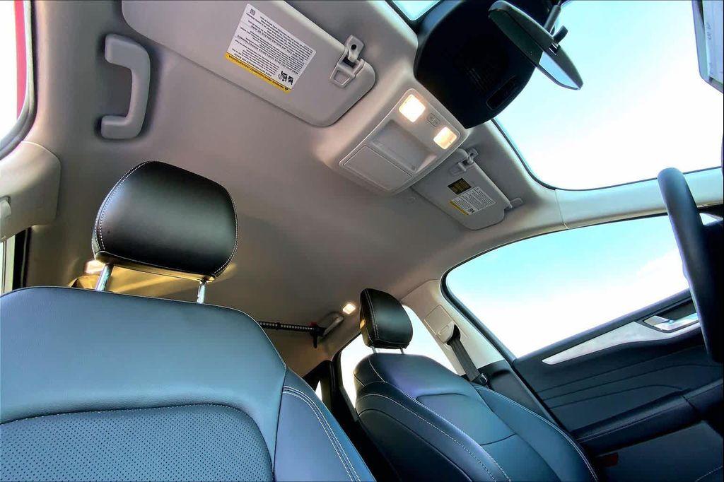 used 2022 Ford Escape car, priced at $19,998