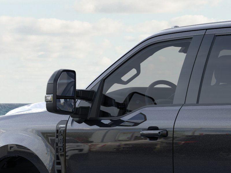 new 2026 Ford F-250 car, priced at $117,759