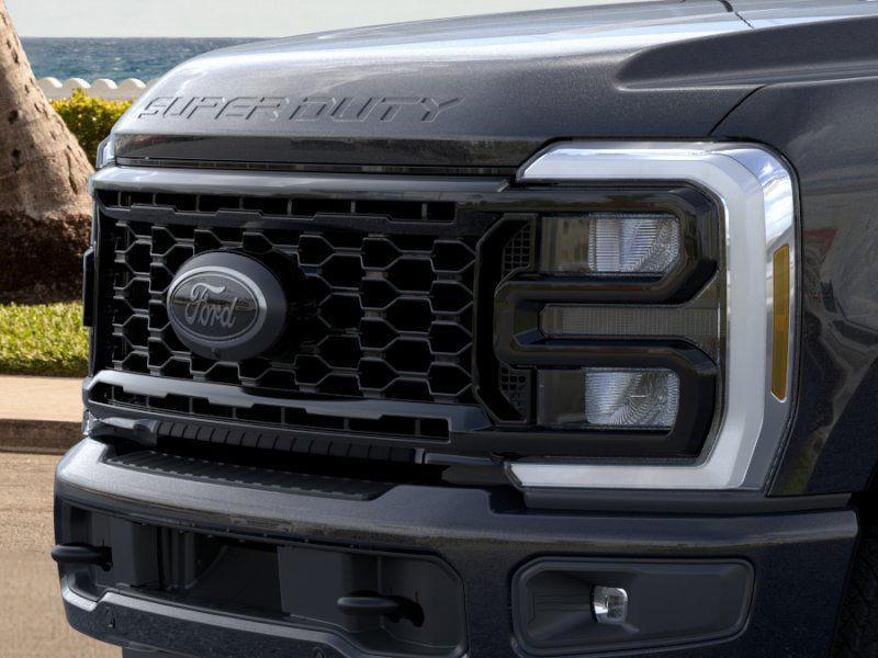 new 2026 Ford F-250 car, priced at $117,759