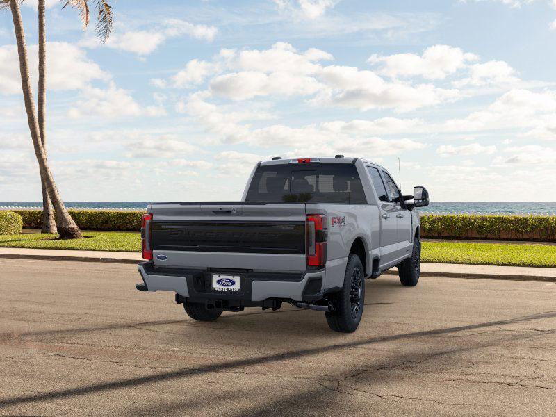 new 2026 Ford F-250 car, priced at $92,489