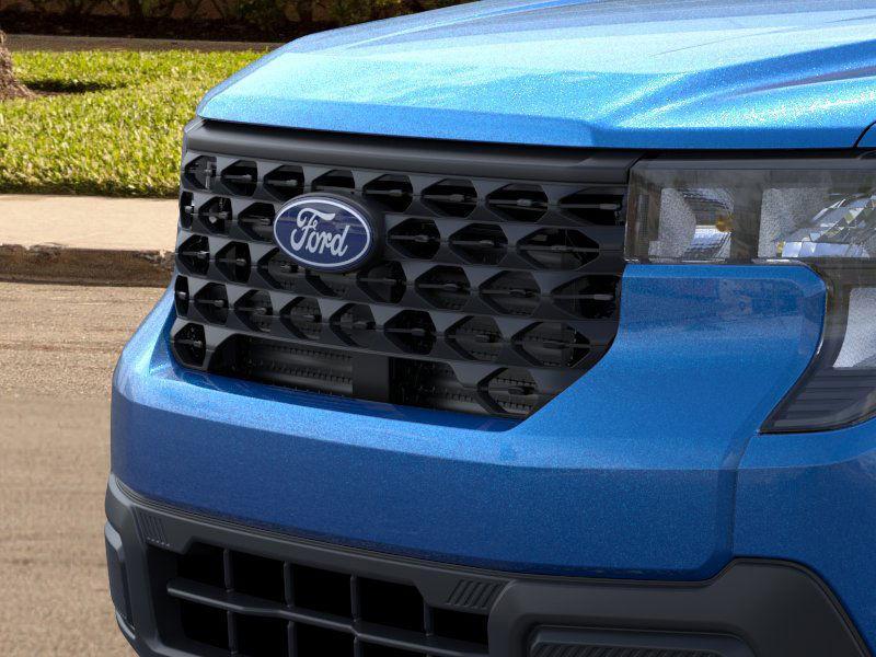 new 2026 Ford Maverick car, priced at $31,650