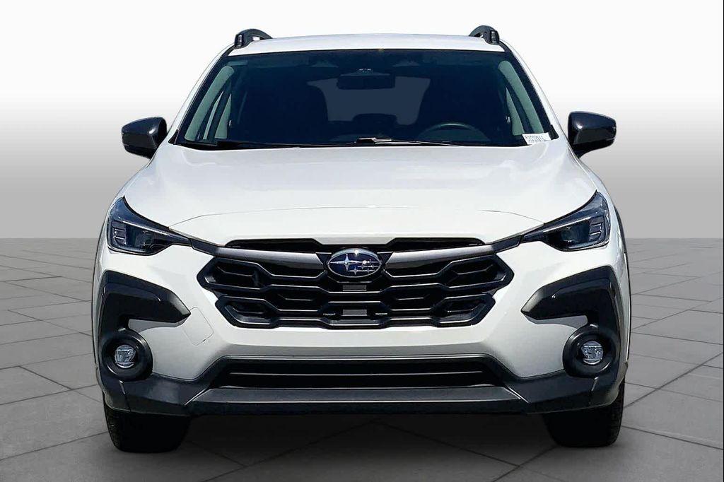 used 2024 Subaru Crosstrek car, priced at $27,595