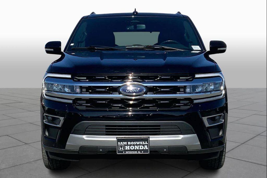 used 2024 Ford Expedition car, priced at $44,989