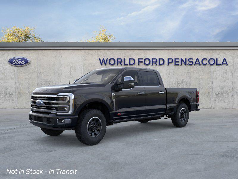 new 2026 Ford F-350 car, priced at $110,279