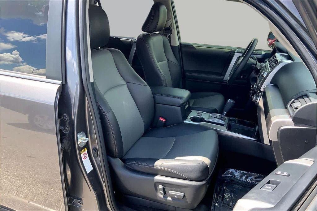 used 2014 Toyota 4Runner car, priced at $17,890
