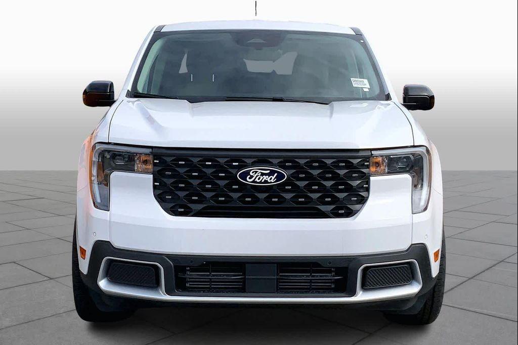 new 2025 Ford Maverick car, priced at $36,426