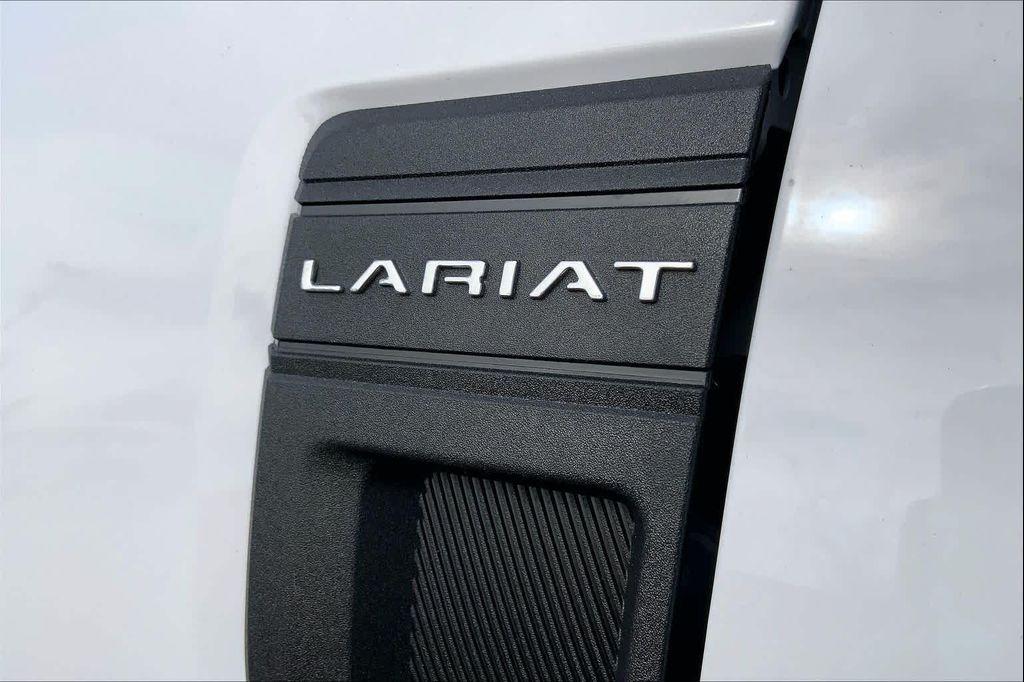 new 2025 Ford Maverick car, priced at $36,426