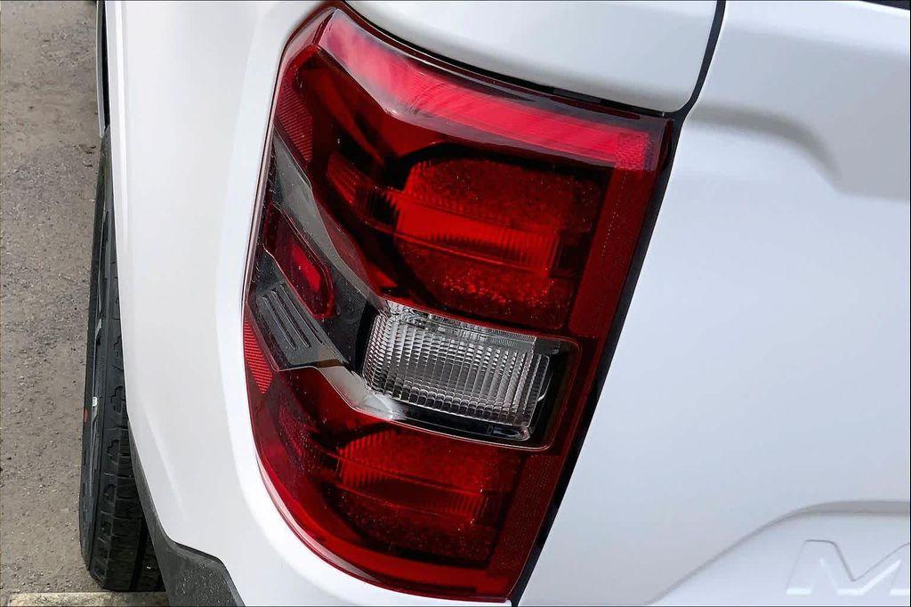 new 2025 Ford Maverick car, priced at $36,426