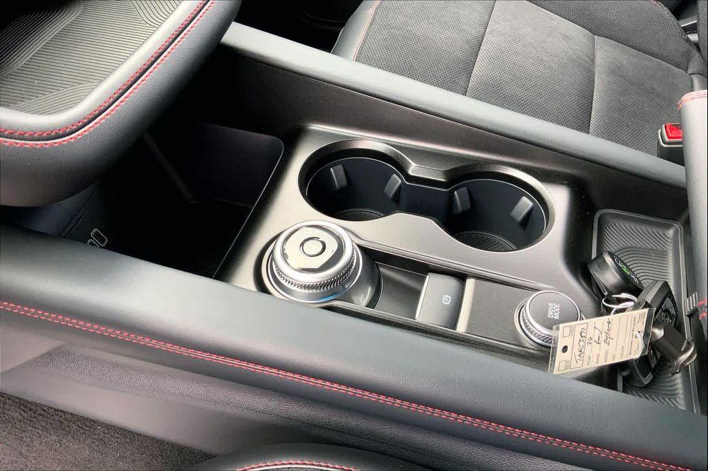 new 2026 Ford Explorer car, priced at $60,654