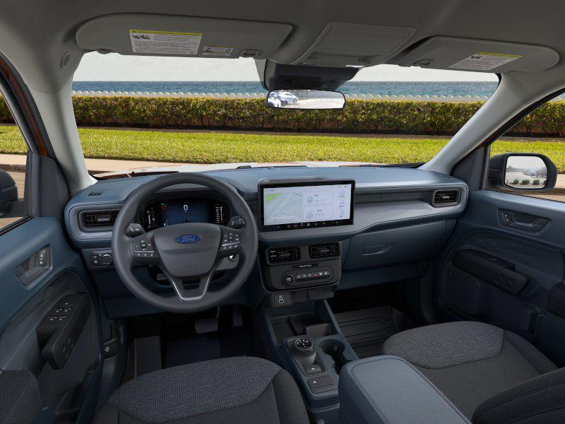 new 2026 Ford Maverick car, priced at $29,167