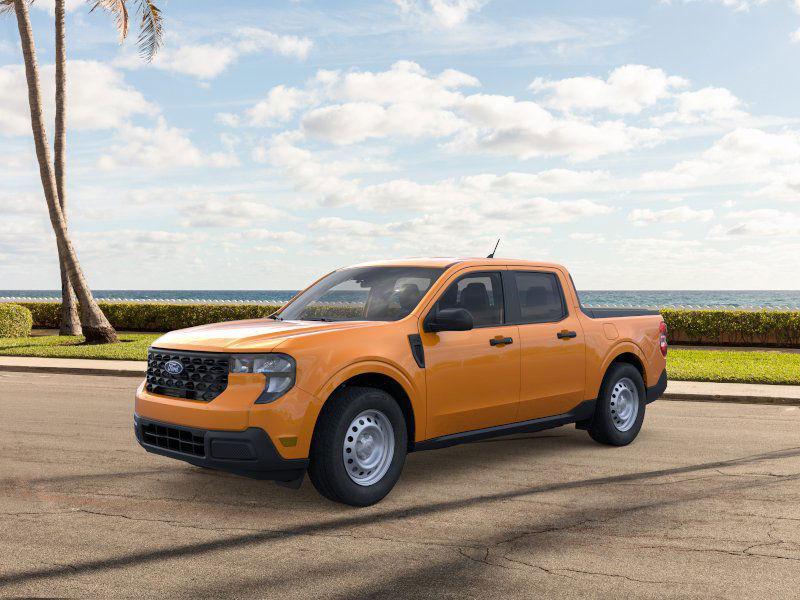 new 2026 Ford Maverick car, priced at $29,167