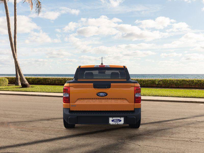 new 2026 Ford Maverick car, priced at $29,167