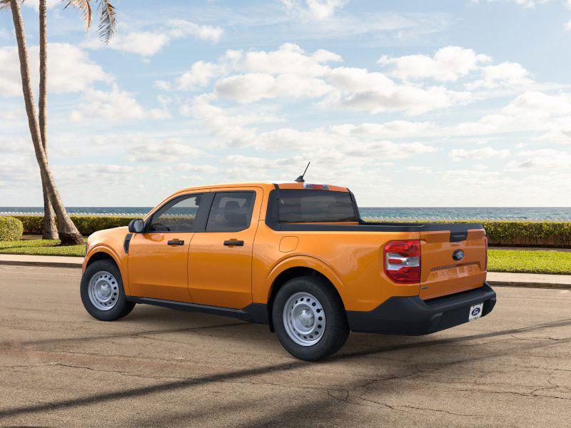 new 2026 Ford Maverick car, priced at $29,167