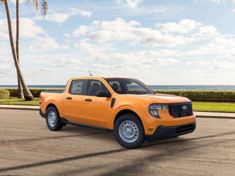 new 2026 Ford Maverick car, priced at $29,167