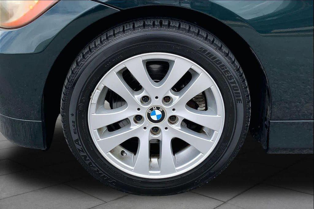 used 2007 BMW 328 car, priced at $6,888