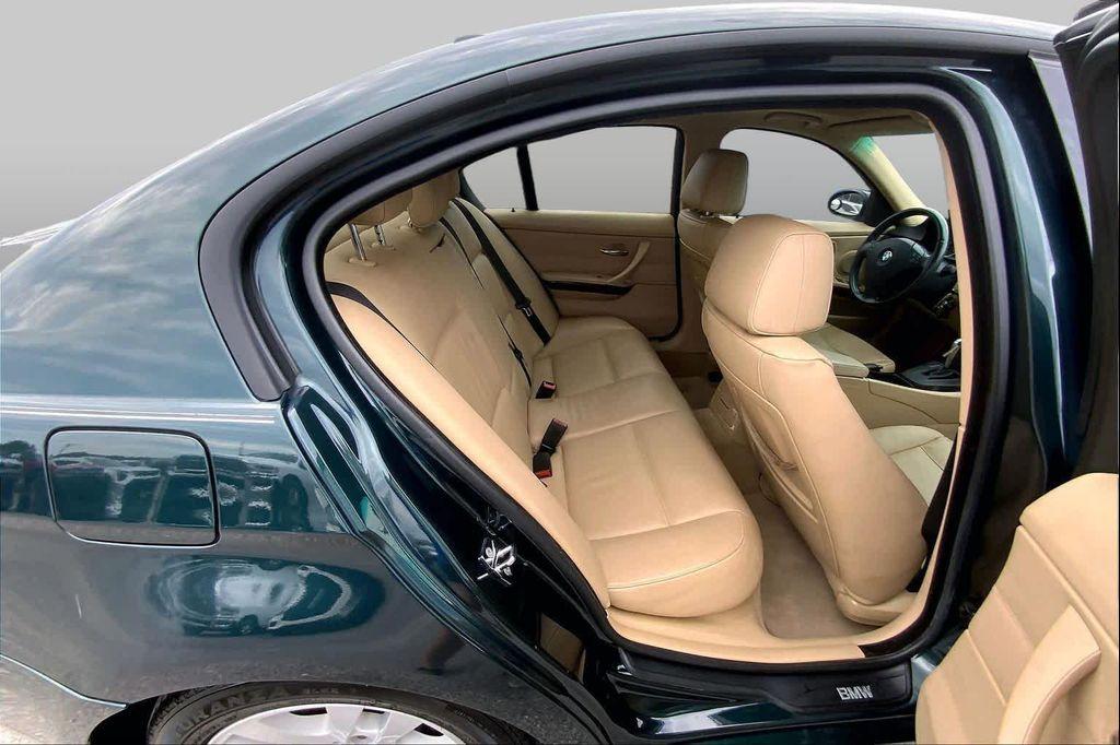 used 2007 BMW 328 car, priced at $6,888