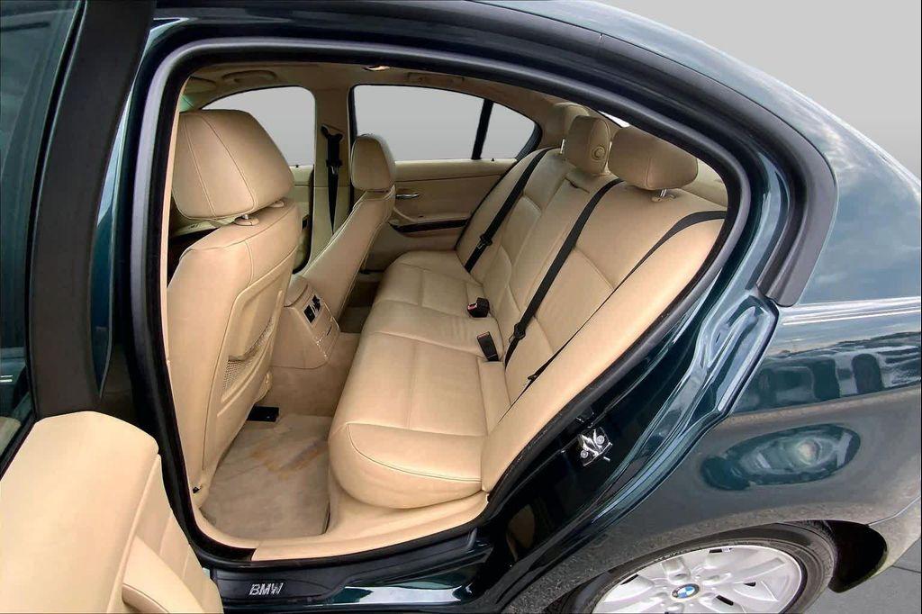 used 2007 BMW 328 car, priced at $6,888