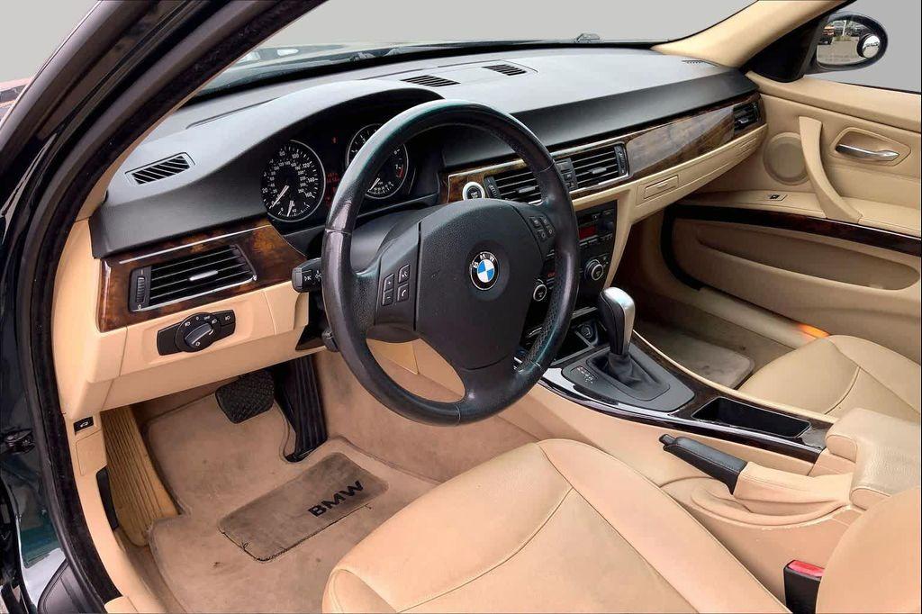 used 2007 BMW 328 car, priced at $6,888