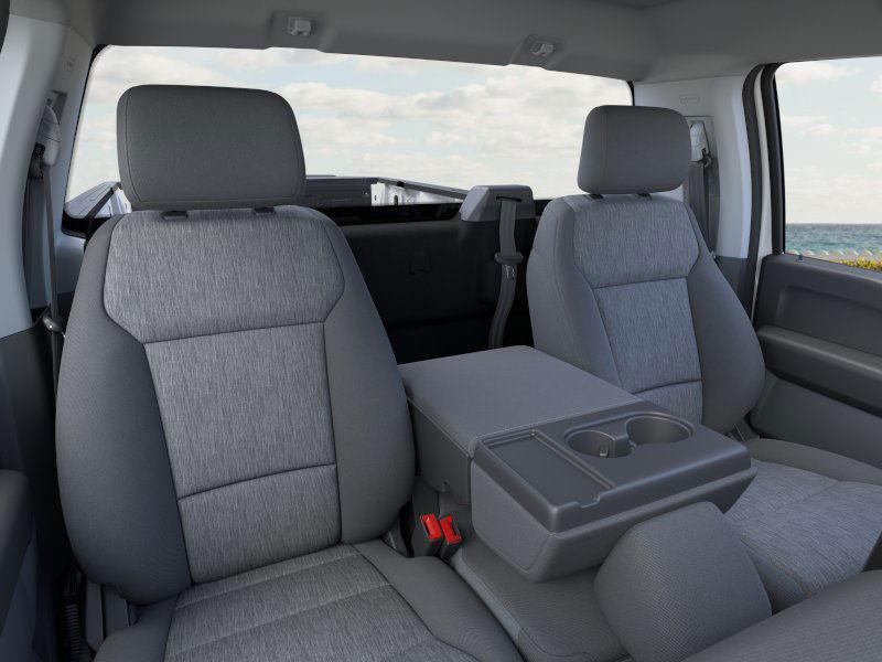 new 2025 Ford F-150 car, priced at $36,687