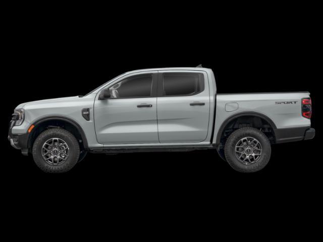 new 2026 Ford Ranger car, priced at $43,960