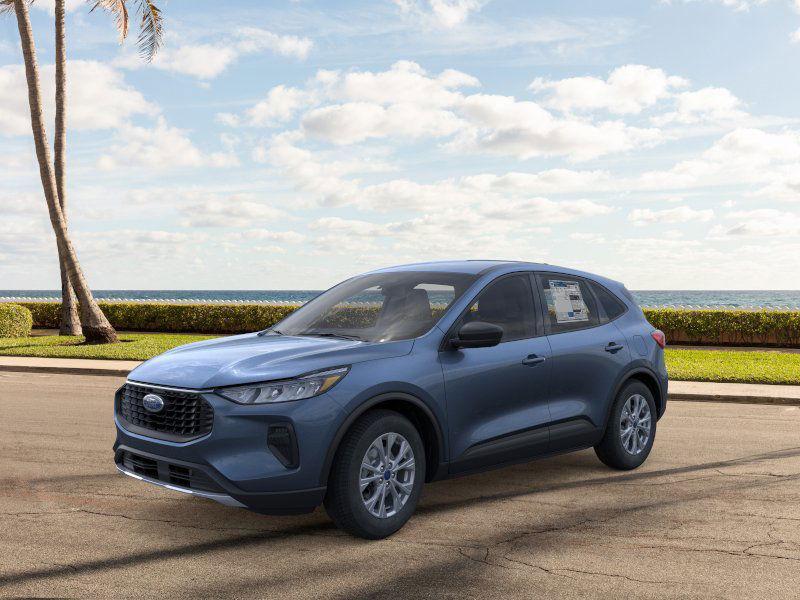 new 2026 Ford Escape car, priced at $29,119